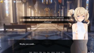 Klee Prank Adventure