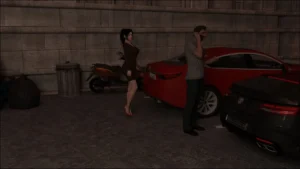 Our Fate – A new family