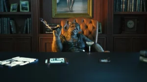 Tales from the Unending Void